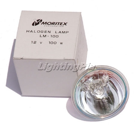 모리텍스 100W(Moritex Halogen LM-100)
