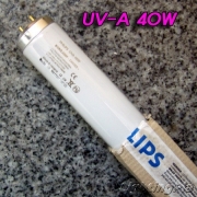 필립스 40W 썬탠 램프(UV-A 40W)