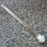산쿄전기 15W 이중관 살균 램프(NSL-15Q)