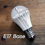 루체 KS 미니크립톤 E14/E17 LED 3W(백열 25~30W 대체용)