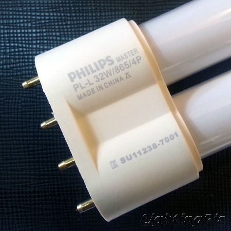 필립스 PL-L 32W 초절전형 삼파장램프