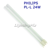 필립스PL-L 24W 형광램프