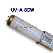 필립스 80W 썬탠 램프(UV-A 80W)