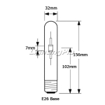 필립스 E26 Base CDM-TT 70W