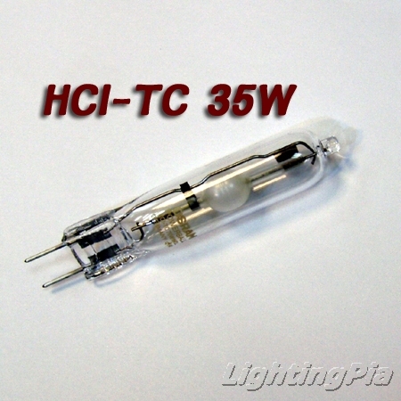 오스람 POWERBALL HCI-TC 35W/830