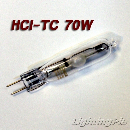오스람 POWERBALL HCI-TC 70W/830
