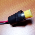 LED E10 220V 1개