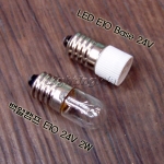 LED E10 24V 1개