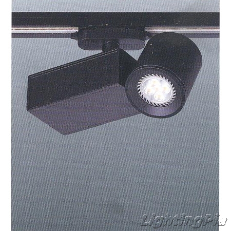 CMH-MR 또는 MR16 LED 레일등 SZ302-1 Series