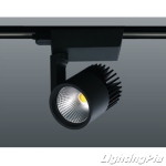 Z307 LED SLM(COB) 5000lm, 45W 레일등 백색/백흑색/흑색