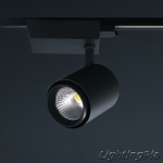 Z308 LED SLM(COB) 3000lm, 30W 레일등 흑색/백색