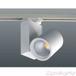 Z315 LED SLM(COB) 3000lm, 30W 레일등 백색/흑색