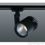 AC370 LED SLM(COB) 30W/40W 레일등 백색/흑색