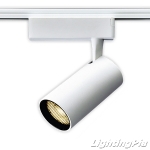 LT-002 COB LED 30W 레일등(Φ83XL145mm)-흑색/백색