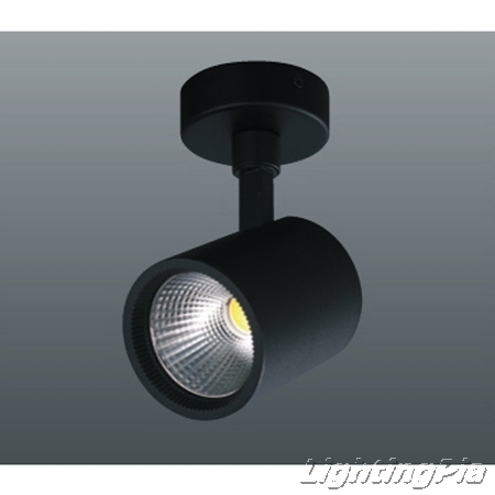 AC310 LED SLM(COB) 10W,15W,20W 직부등 백색/흑색