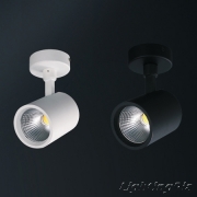 AC310 LED SLM(COB) 10W,15W,20W 직부등 백색/흑색