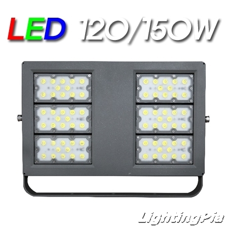 new LED 150W 주유소/주차장등(SMPS타입) KS품