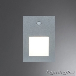 LED 슬립 매입 센서등(유리 TYPE)