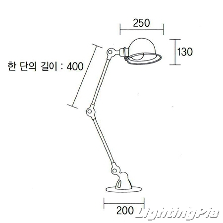 지헤드 2단 S/T