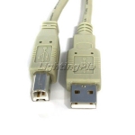 USB2.0 A-B 케이블(1M~10M)