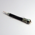 CATV Cable Connector(커넥터) 4개