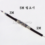 CATV Cable 중계기(RF F/F 변환 젠더) 2개