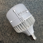 E39 LED 벌브빔 50W(삼파장 90W 이상 밝기)