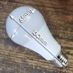 E26 LED Bulb A70 12W Φ65 X H130mm(백열 100W 밝기)