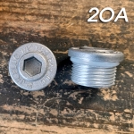 방폭플러그 20A(22mm)