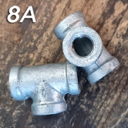 백나사 티(8A-8A)