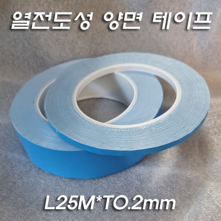 열전도성 양면 테이프 절연 고온 내성 유리 섬유 방열 테이프 LED 패널 조명 스트립..