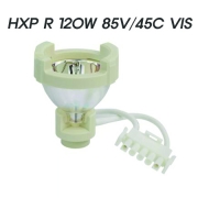 오스람 HXP R 120W 85V/45C VIS 제논램프