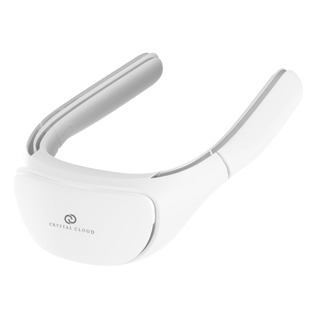 백윈드 넥밴드 선풍기 CC-703