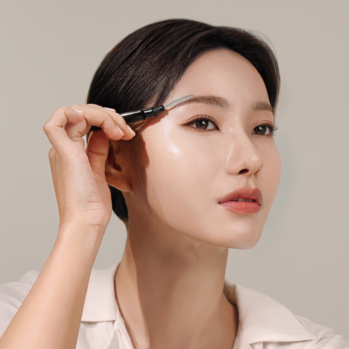 크리스탈클라우드 속눈썹 빗