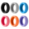 캐리어 바퀴 휠 실리콘 커버 10p 6color