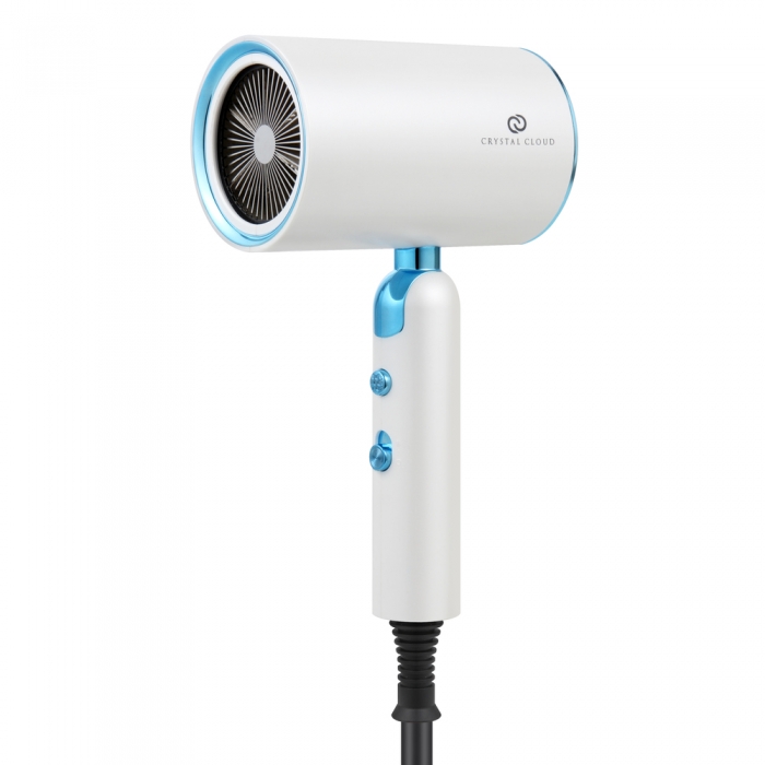 고출력 접이식 헤어 드라이기