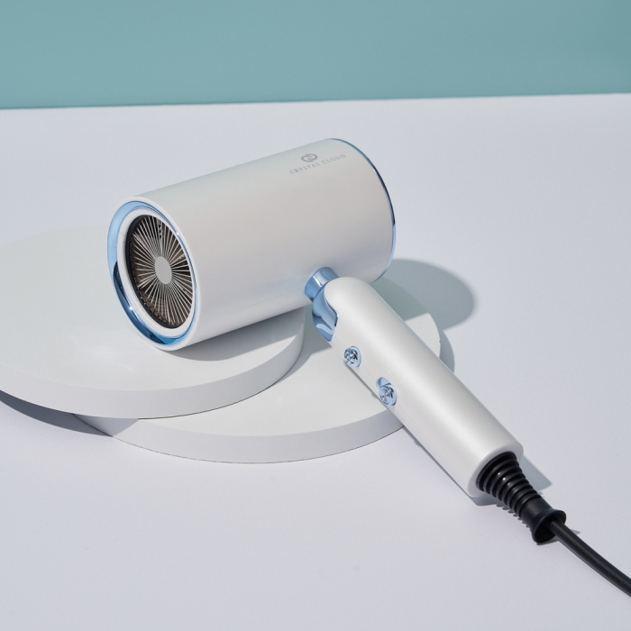 고출력 접이식 헤어 드라이기