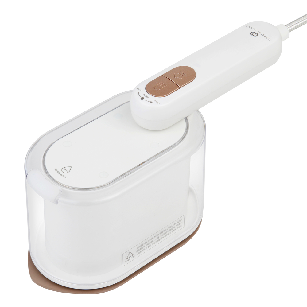 접이식 핸디형 스팀 다리미