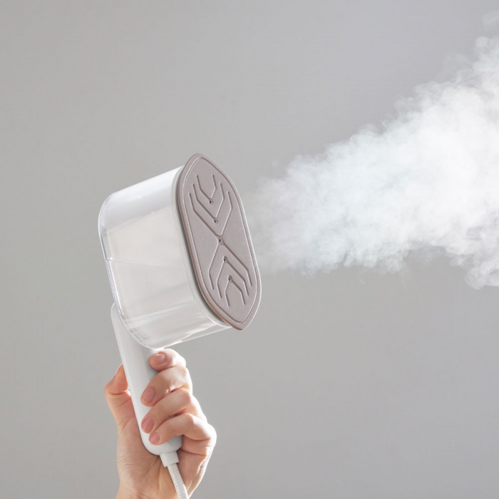 접이식 핸디형 스팀 다리미