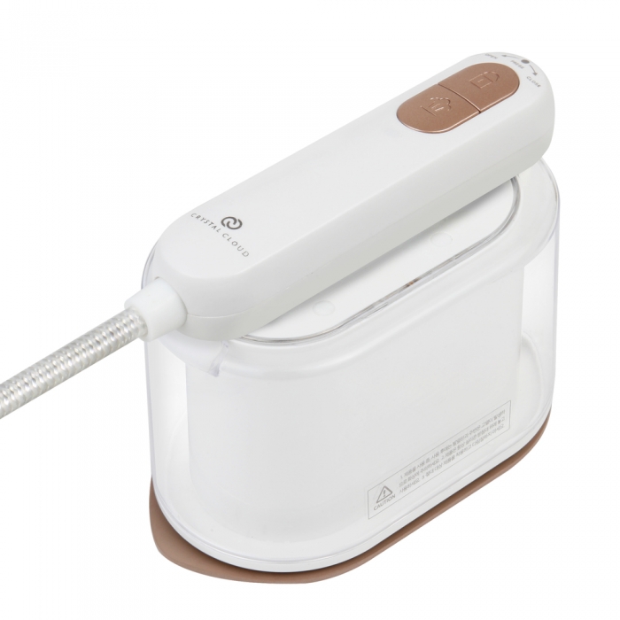 접이식 핸디형 스팀 다리미