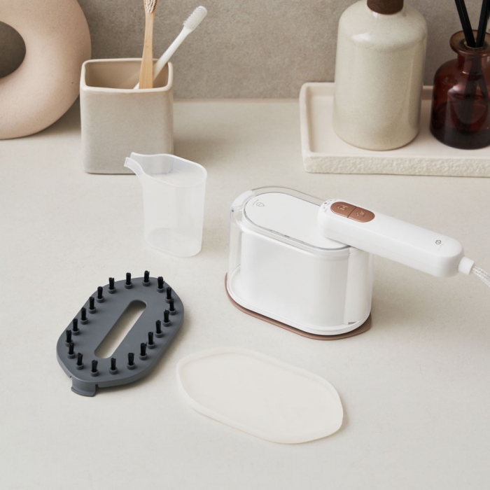 접이식 핸디형 스팀 다리미