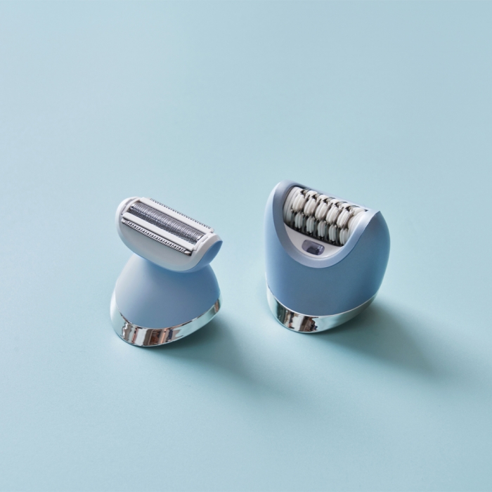 바디트리머 모근제거기 CC-618