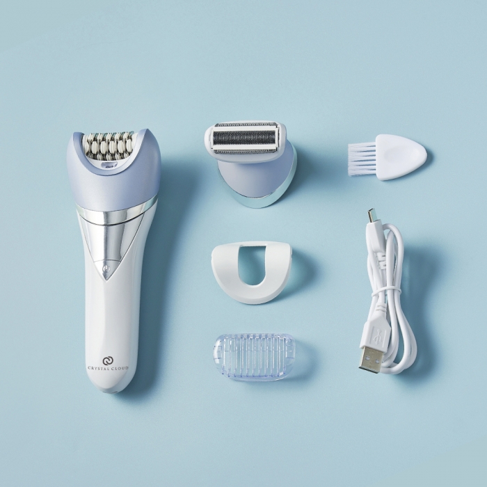 바디트리머 모근제거기 CC-618