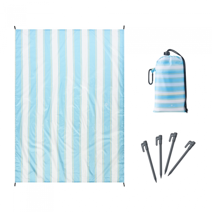 휴대용 피크닉 매트