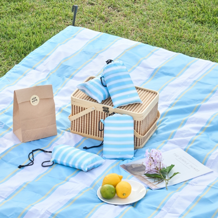 휴대용 피크닉 매트