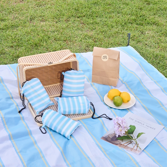 휴대용 피크닉 매트