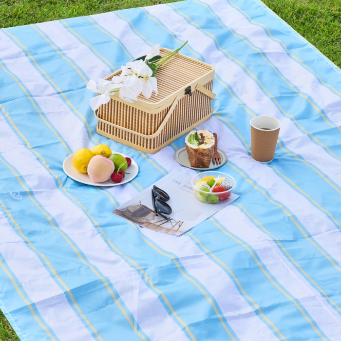 휴대용 피크닉 매트
