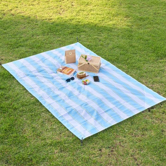휴대용 피크닉 매트