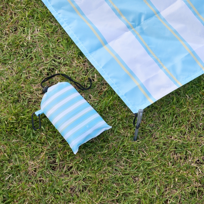 휴대용 피크닉 매트
