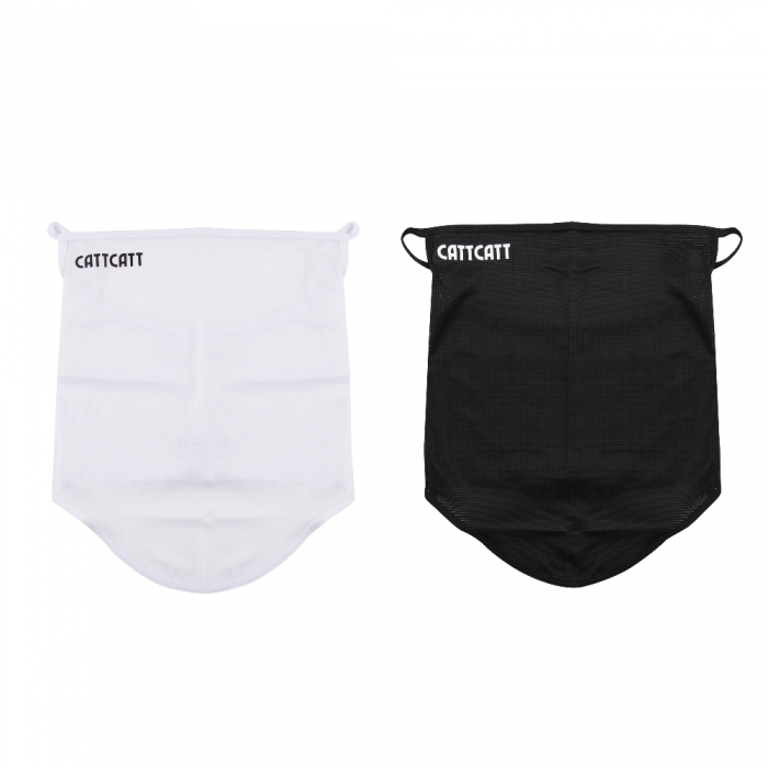 캣캣 자외선차단 골프 마스크